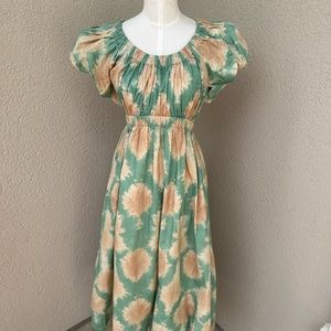 Ulla johnson Nanette dress
